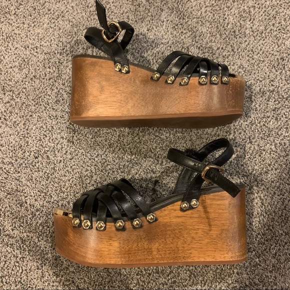 Rachel Zoe sandals - Picture 3 of 6